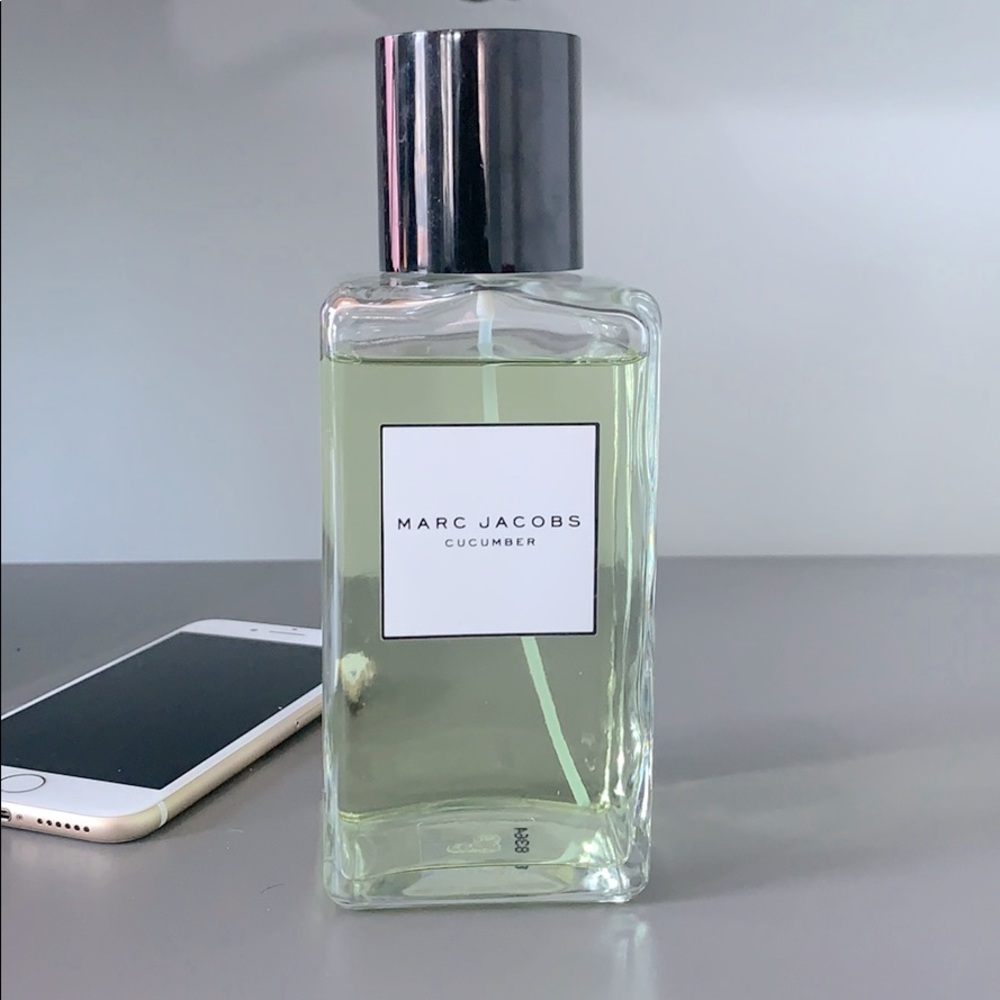 Marc Jacobs Cucumber